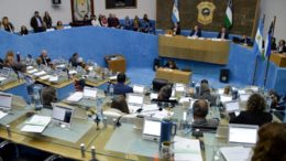 Foto: Comunicación Legislatura de Río Negro