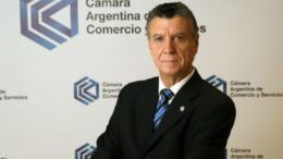 Foto: Prensa Cámara Argentina de Comercio y Servicios