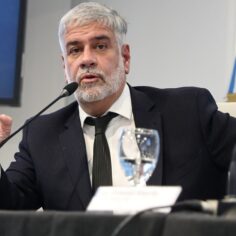 Roberto Feletti  presentó su renuncia “indeclinable” a la Secretaría de Comercio Interior
