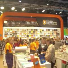 Feria del Libro 2024: Establecen exención de impuestos para las importaciones de libros