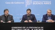 Crédito foto: Gobierno de la Provincia de Buenos Aires