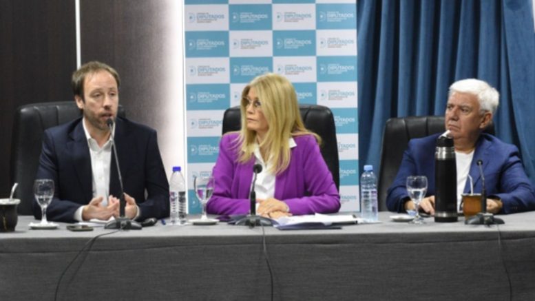 Crédito foto: Gobierno de la Provincia de Buenos Aires