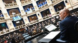 Crédito foto: Cámara de Diputados de la Provincia de Buenos Aires