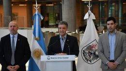 Foto: X Jorge Macri