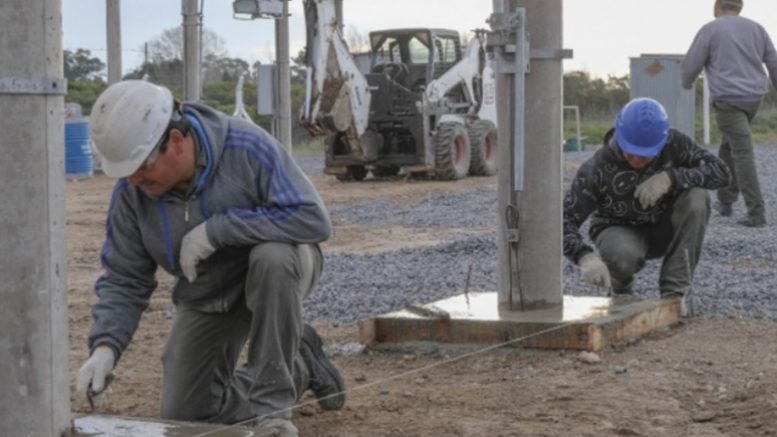 Crédito foto: Gobierno de la Provincia de Buenos Aires